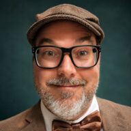 Joe Beckman